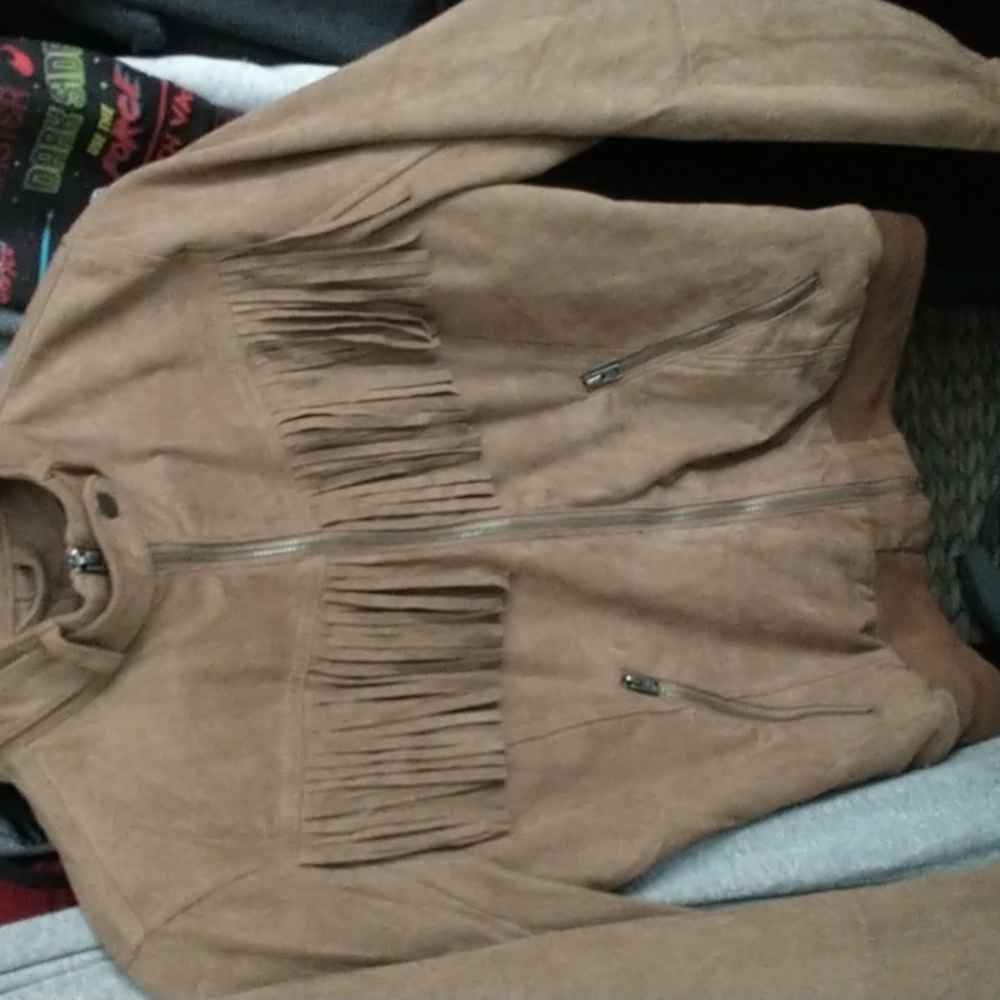 Jacket - Picture 3 of 4